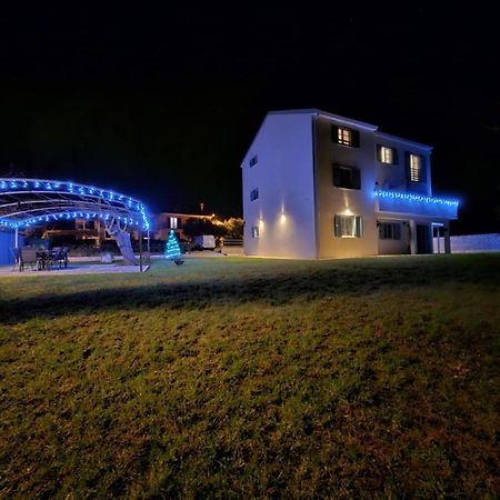 Villa Emilia 2 Umag Exteriör bild