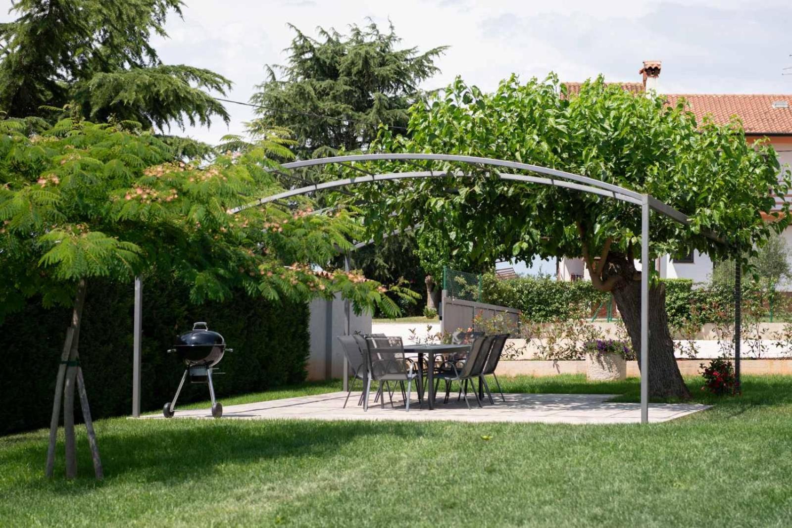 Villa Emilia 2 Umag Exteriör bild
