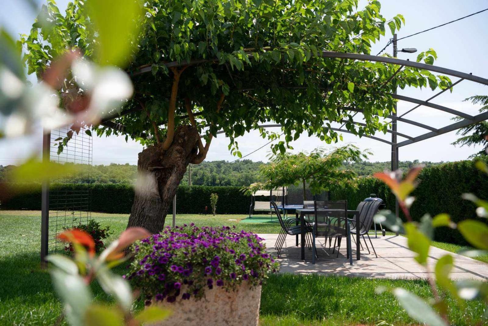 Villa Emilia 2 Umag Exteriör bild
