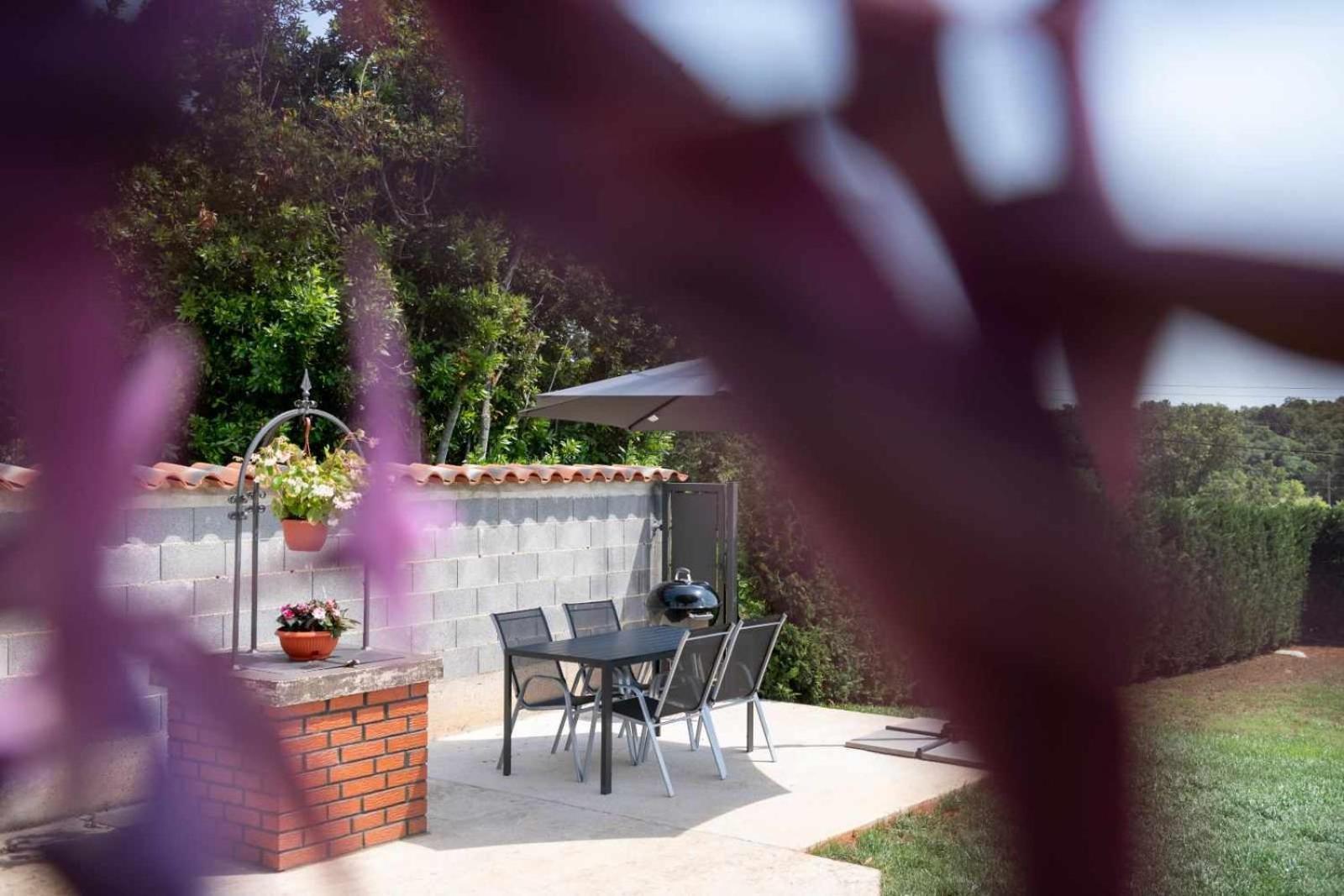 Villa Emilia 2 Umag Exteriör bild