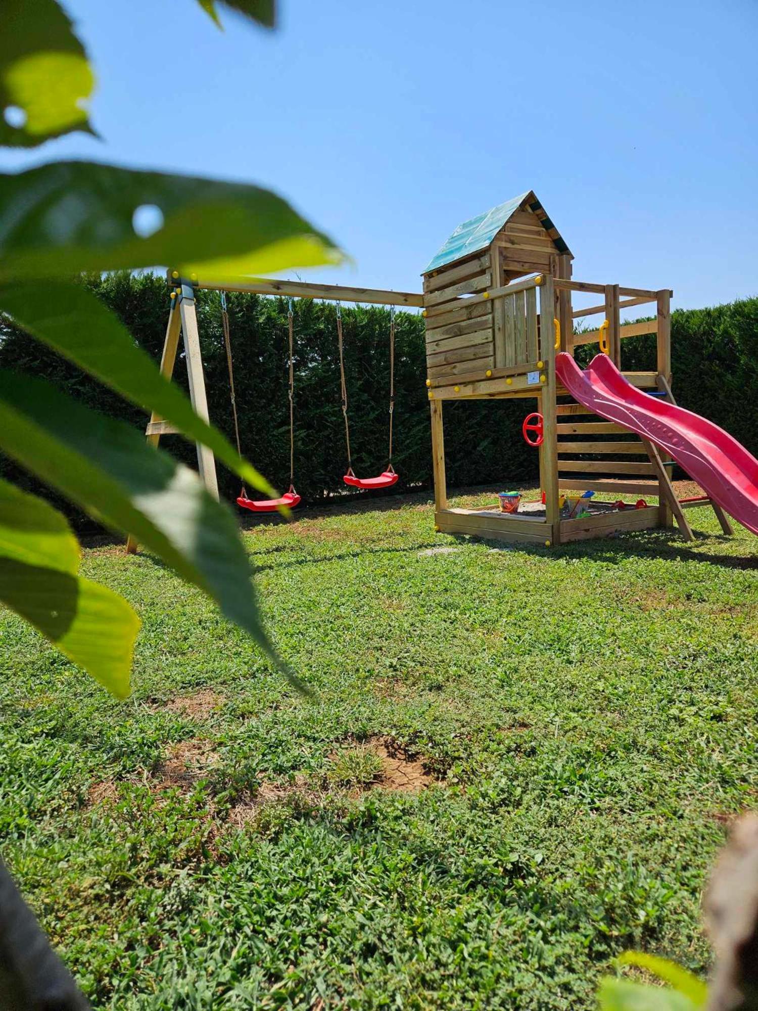 Villa Emilia 2 Umag Exteriör bild