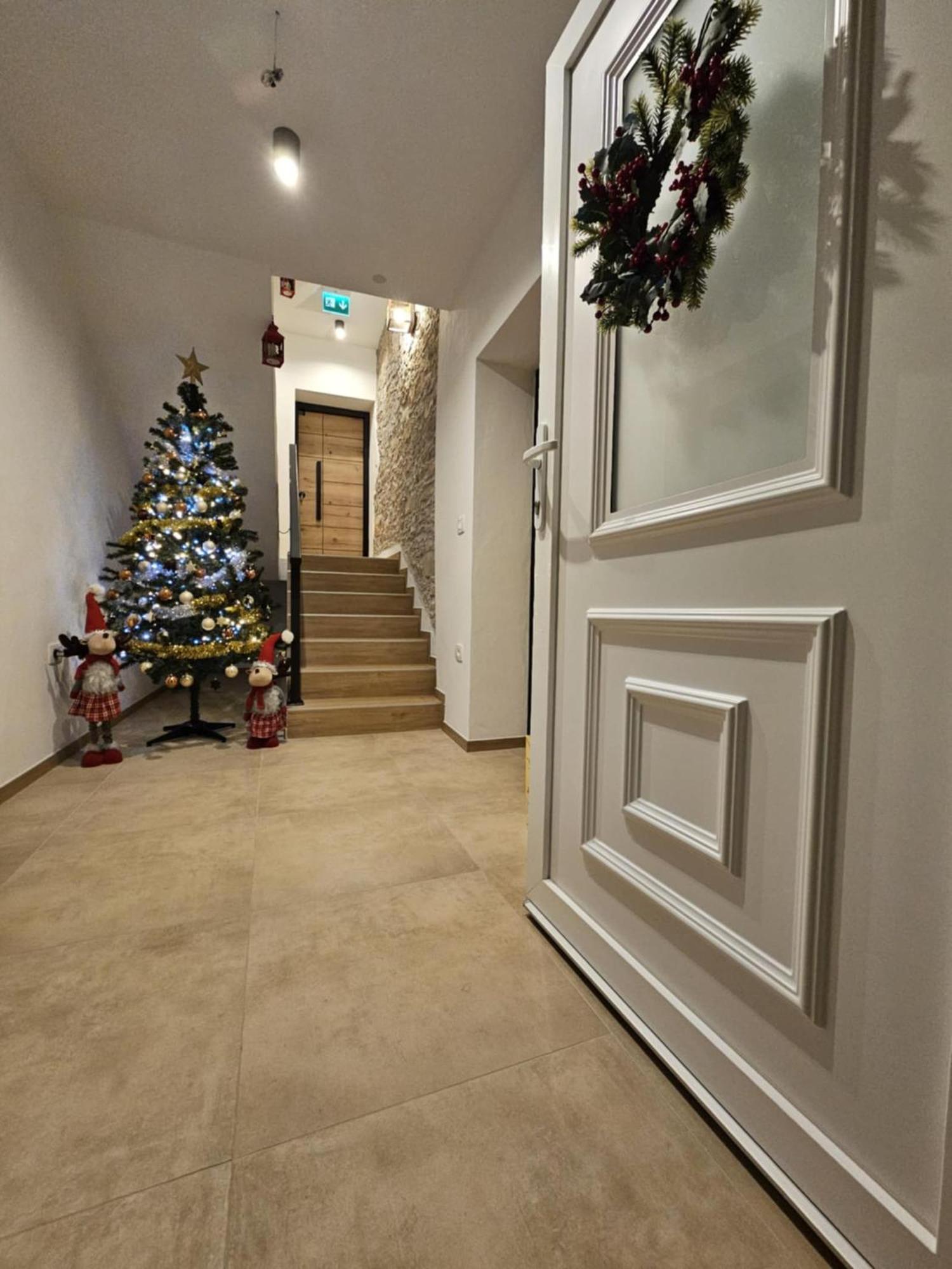 Villa Emilia 2 Umag Exteriör bild